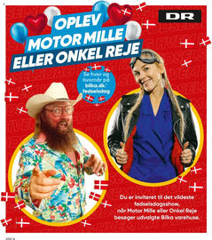 Bilka tilbudsavis uge 33 Side 16