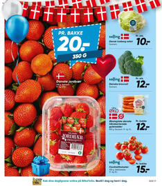 Bilka tilbudsavis uge 33 Side 17
