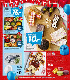Bilka tilbudsavis uge 33 Side 21