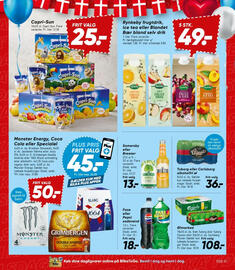 Bilka tilbudsavis uge 33 Side 25