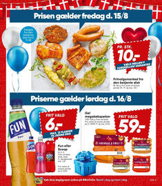 Bilka tilbudsavis uge 33 Side 3