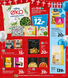 Bilka tilbudsavis uge 33 Side 33
