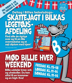 Bilka tilbudsavis uge 33 Side 34