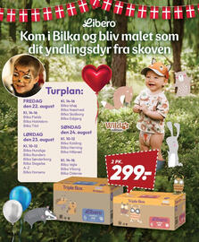 Bilka tilbudsavis uge 33 Side 35