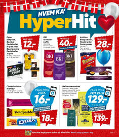 Bilka tilbudsavis uge 33 Side 7