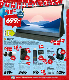 Bilka tilbudsavis uge 33 Side 11