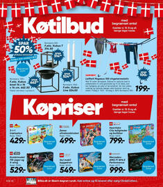 Bilka tilbudsavis uge 33 Side 2