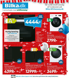 Bilka tilbudsavis uge 33 Side 23
