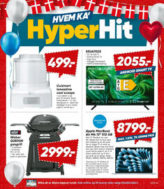Bilka tilbudsavis uge 33 Side 3