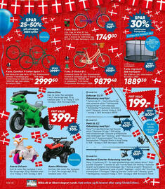 Bilka tilbudsavis uge 33 Side 30