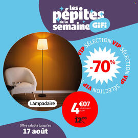 Catalogue Gifi semaine 33 page 5