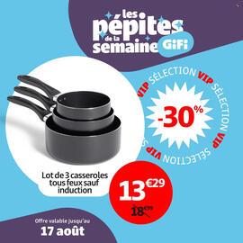 Catalogue Gifi semaine 33 page 7