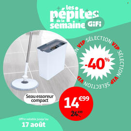 Catalogue Gifi semaine 33 page 8