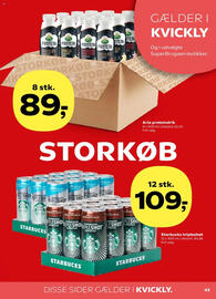 Kvickly tilbudsavis uge 33 Side 43