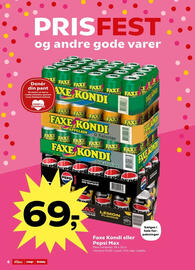 Kvickly tilbudsavis uge 33 Side 6