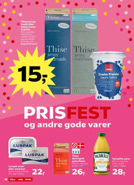SuperBrugsen tilbudsavis uge 33 Side 18