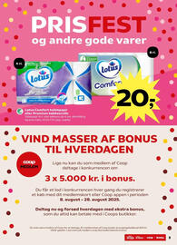 SuperBrugsen tilbudsavis uge 33 Side 5