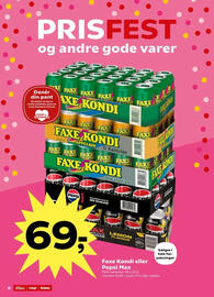 SuperBrugsen tilbudsavis uge 33 Side 6