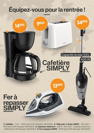 Catalogue b&m page 16