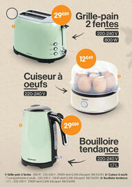 Catalogue b&m page 17