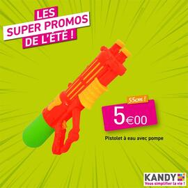 Catalogue Kandy page 3
