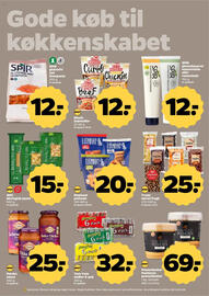 Netto tilbudsavis uge 33 Side 18