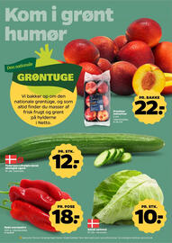 Netto tilbudsavis uge 33 Side 3