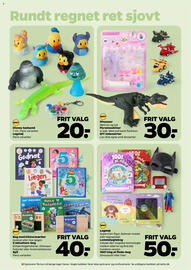 Netto tilbudsavis uge 33 Side 30