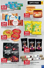 Stokrotka Optima gazetka tydzień 33 Strona 12