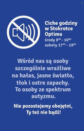 Stokrotka Optima gazetka tydzień 33 Strona 17