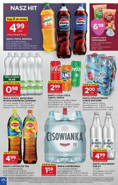 Stokrotka Optima gazetka tydzień 33 Strona 8