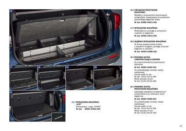 Suzuki gazetka | Vitara Strona 15