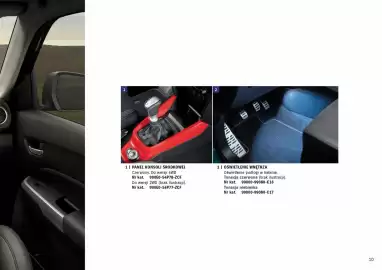 Suzuki gazetka | Vitara Strona 11