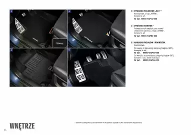 Suzuki gazetka | Vitara Strona 12