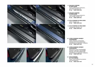 Suzuki gazetka | Vitara Strona 13