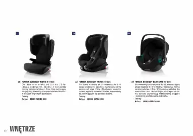 Suzuki gazetka | Vitara Strona 14