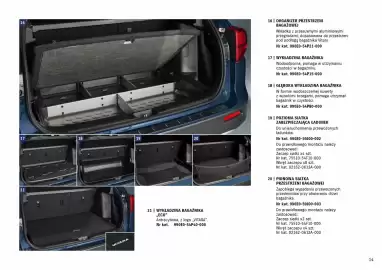 Suzuki gazetka | Vitara Strona 15