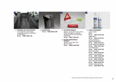 Suzuki gazetka | Vitara Strona 19