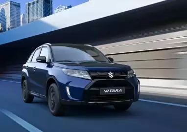 Suzuki gazetka | Vitara Strona 2