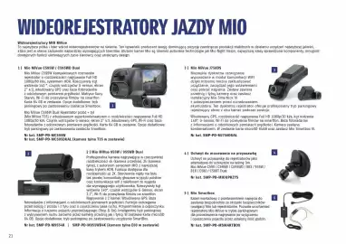 Suzuki gazetka | Vitara Strona 22