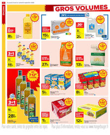 Catalogue Carrefour page 10