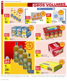 Catalogue Carrefour page 10
