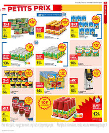 Catalogue Carrefour page 11