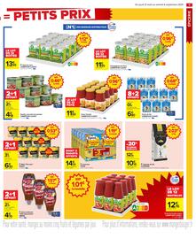 Catalogue Carrefour page 11