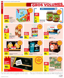 Catalogue Carrefour page 12