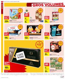 Catalogue Carrefour page 12
