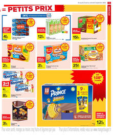 Catalogue Carrefour page 13