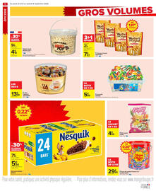Catalogue Carrefour page 14