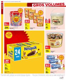 Catalogue Carrefour page 14