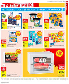 Catalogue Carrefour page 15